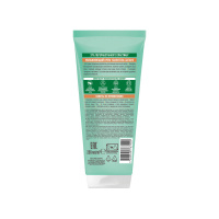 Garnier Крем после загара успокаивающий Ambre Solaire Усилитель загара с глицерином и витамином Е, 200 мл