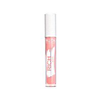 Ruta Блеск для губ Rich Gloss тон 02 На каждый день 5 мл