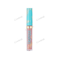 Vivienne Sabo Блеск для губ Tropique Gloss тон 16 Классический нюдовый 3 мл