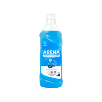 Grass Средство для мытья полов Arena Суперконцентрат Водяная лилия 1 л