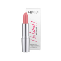 Monic Beauty Губная помада с шиммером No Limit! тон 05 Sweet Berry