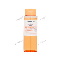 Estetie Обновляющий тоник для лица Glow & Peel Toner 180 мл