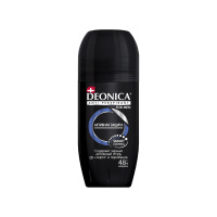 Deonica Антиперспирант шариковый Активная защита for Men 50 мл