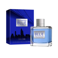 Vero uomo Туалетная вода San Francisco Blue 100 мл