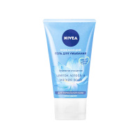 Nivea Гель для умывания Освежающий для нормальной кожи 150 мл