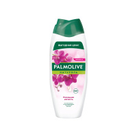 Palmolive Гель-крем для душа Натурэль Черная орхидея и Молочко 450 мл