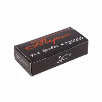 Ленинградская Тушь для ресниц 10 г