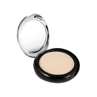 Monic Beauty Пудра компактная Satin Touch тон 01 Alabaster 14 г