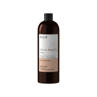 Ollin Бальзам для волос Salon Beauty с маслом семян льна 1 л 