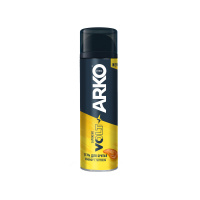 Arko Men Гель для бритья Energy с таурином 200 мл 