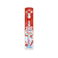 Aquafresh Зубная щетка детская Мои Молочные Зубки от 3 до 5 лет мягкая (в ассортименте)
