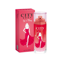 City Parfum Sexy Туалетная вода Be a Flame 60 мл
