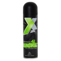 X Style Дезодорант-спрей Black Tie Защита 24 часа 145 мл