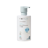 Mixit Lab Крем для тела Lacto Moisture с молочной сывороткой 460 мл