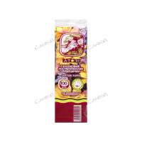 Atori Cotton Puffs Ватные подушечки Прямоугольные, Двухслойные, 100 шт