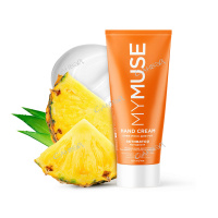 Grass MyMuse Крем-мусс для рук Активатор молодости 80 мл
