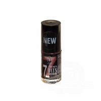 TF Cosmetics Triumph Гель-лак для ногтей Color Gel 7 Days тон 262 сиреневый перламутр 8 мл