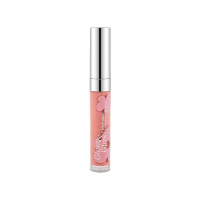 Monic Beauty Блеск для губ глянцевый Glam&Glow Prism glass тон 06 Nude Story 6 мл