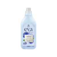 Grass Кондиционер для белья Eva Flower Концентрированный 1,8 л