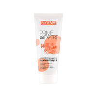 Luxvisage Основа под макияж Prime Expert Matt & sebum control 35 г