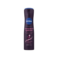 Nivea Антиперспирант спрей Premium Perfume Жемчужная красота 150 мл