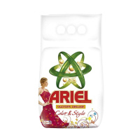 Ariel Стиральный порошок Color&Style Автомат 1,5 кг