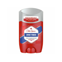 Old Spice Антиперспирант-стик Sport Power 50 мл