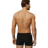 Omsa Трусы мужские Боксеры OmB 1234-1 Nero размер 54 (3XL)