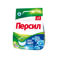 Персил Стиральный порошок Свежесть от Вернель Автомат 1,5 кг