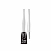 TF Cosmetics Подводка для глаз Line Studio Ultimate Eyeliner жидкая черная 2 мл