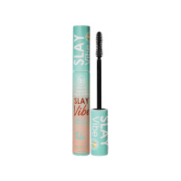 TF Cosmetics Термотушь для ресниц Termo Slay Vibe black 10 мл