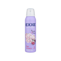 EXXE Дезодорант-спрей Powder Touch Пудра и Нежность 150 мл