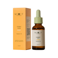 Mixit Тонизирующая сыворотка Energy Serum с витамином С 30 мл