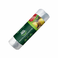 Мастер Фреш Пакеты фасовочные для продуктов 25x32 см 50 шт