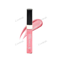 TF Cosmetics Помада для губ Crystal Shine Lipgloss жидкая тон 52 коралловый риф 12 мл