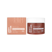 Lamelin Крем для лица Retinol Омолаживающий с ретинолом 50 мл