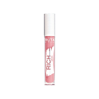 Ruta Блеск для губ Rich Gloss тон 07 Быть ангелом 5 мл