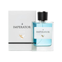 Ponti Parfum Merle Le Blanc Туалетная вода Imperator Atlantis 4 100 мл