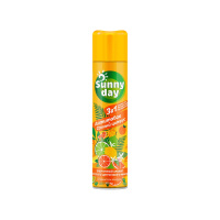 Sunny Day Освежитель воздуха Сочный цитрус 300 мл
