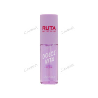 Ruta Масло для губ Dolce Vita увлажняющее тон 01 лаванда 4 мл