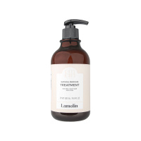 Lamelin Кондиционер для волос Natural Perfume Увлажнение и питание 500 мл