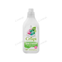 Grass Гель для стирки цветного белья Crispi Концентрат 1.8 л