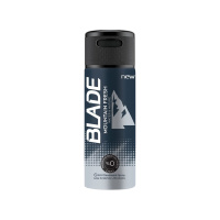 Blade Дезодорант-спрей Mountain Fresh Защита 24 часа Горная свежесть 150 мл