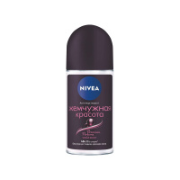 Nivea Антиперспирант шариковый Premium Perfume Жемчужная красота 50 мл