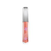 Monic Beauty Блеск для губ глянцевый Glam&Glow Wet Shine тон 02 Beige Honey 6 мл