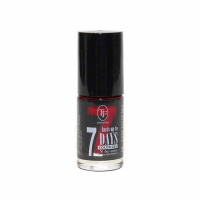 TF Cosmetics Triumph Гель-лак для ногтей Color Gel 7 Days тон 246 спелая вишня 8 мл