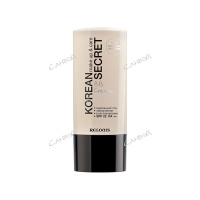 Relouis Тональный ВВ крем Korean Secret тон 13 ivory beige 30 мл