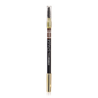 Триумф EyeBrow Pencil Stylist карандаш д/бровей с щеточкой 1г русый т.202 / шт / CW-214-202 / 222025