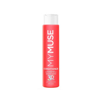 Grass MyMuse Бальзам Защита цвета для окрашенных волос 400мл 