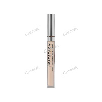 Influence Консилер для лица Beauty Imitation легкий с сияющей текстурой тон 02 бежевый 2,6 мл